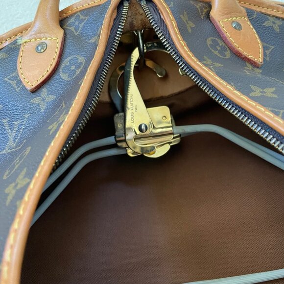 Louis Vuitton Monogram Garment Bag - Picture 2 of 10